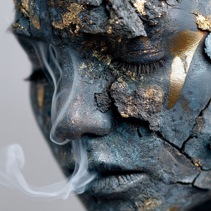 Sauge blanche ou romarin : que choisir pour la fumigation — pas à pas Essences Agape