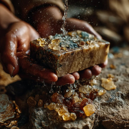 Savon cadeau mariage : idées personnalisées et éco-chics — conseils Essences Agape