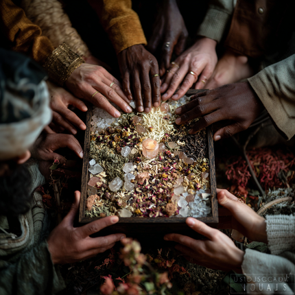 Guide spirituel débutant : encens, bougies, fondants - astuces Essences Agape