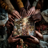 Guide spirituel débutant : encens, bougies, fondants - astuces Essences Agape