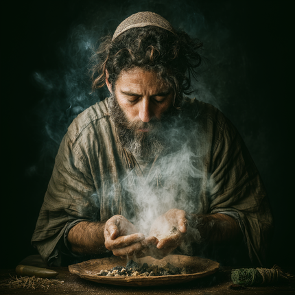 Fêtes juives : bougies et encens, usages clairs et respectueux, guides Essences Agape