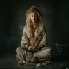 Méditation guidée : utiliser l’encens sans irriter la maison — astuces Essences Agape