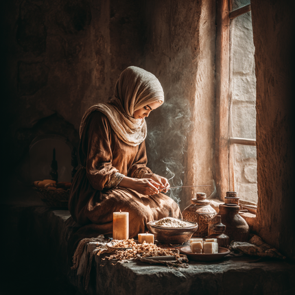 Ramadan : parfumer la maison sans gêner le jeûne, mode d’emploi facile Essences Agape