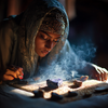 Doukhoun/Bokhor : guide des notes oud, ambre, musc — l’essentiel Essences Agape