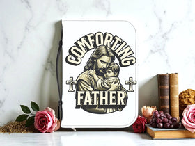 Couverture de Bible Essences Agape