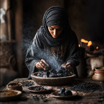 Résines, Encens en grains & Bakhoor Essences Agape