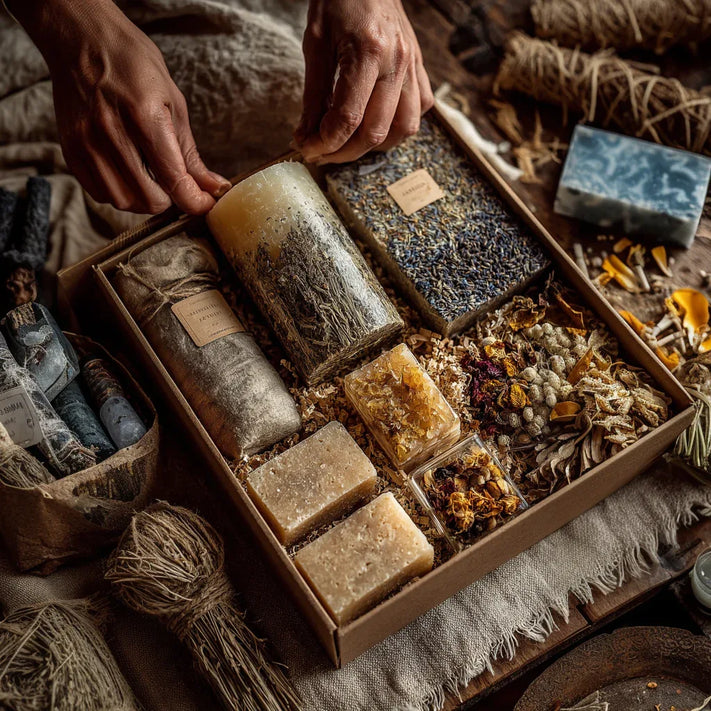 Meilleures ventes Essences Agape