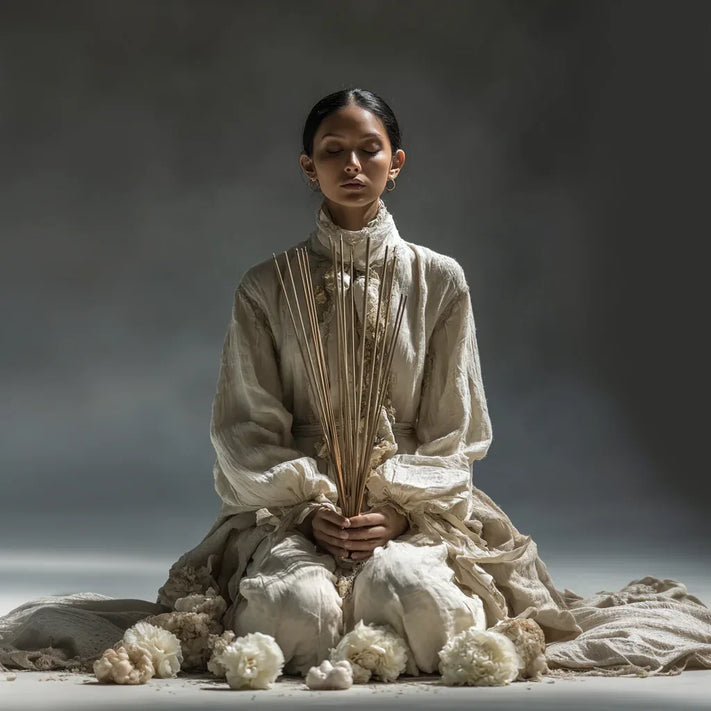 Méditation & relaxation Essences Agape