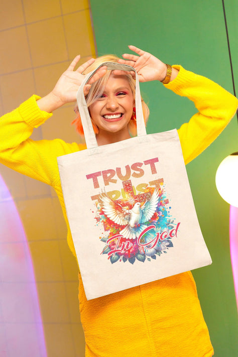 Tote bags Essences Agape