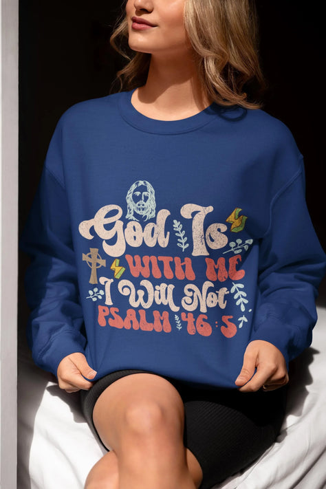 Pull & Sweatshirt Essences Agape