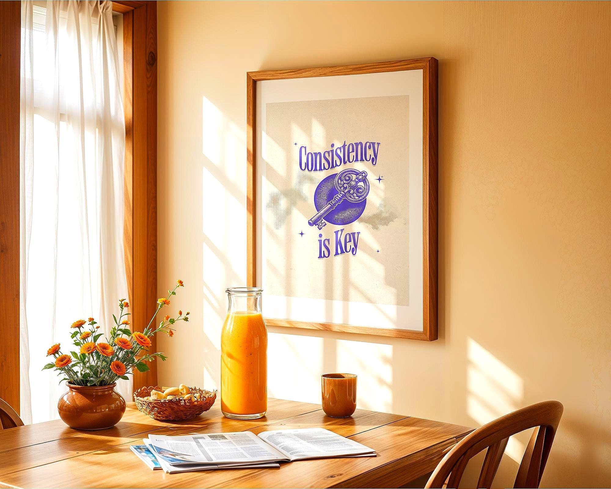 Affiche affirmations positive, poster inspirant, art mural spirituel - Essences Agape 99552935