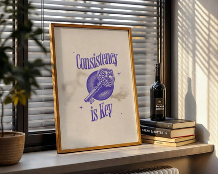 Affiche affirmations positive, poster inspirant, art mural spirituel - Essences Agape 99284153