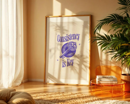 Affiche affirmations positive, poster inspirant, art mural spirituel - Essences Agape 38548556