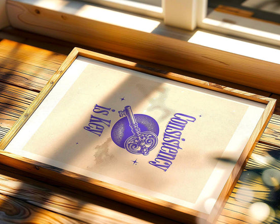 Affiche affirmations positive, poster inspirant, art mural spirituel - Essences Agape 57210640