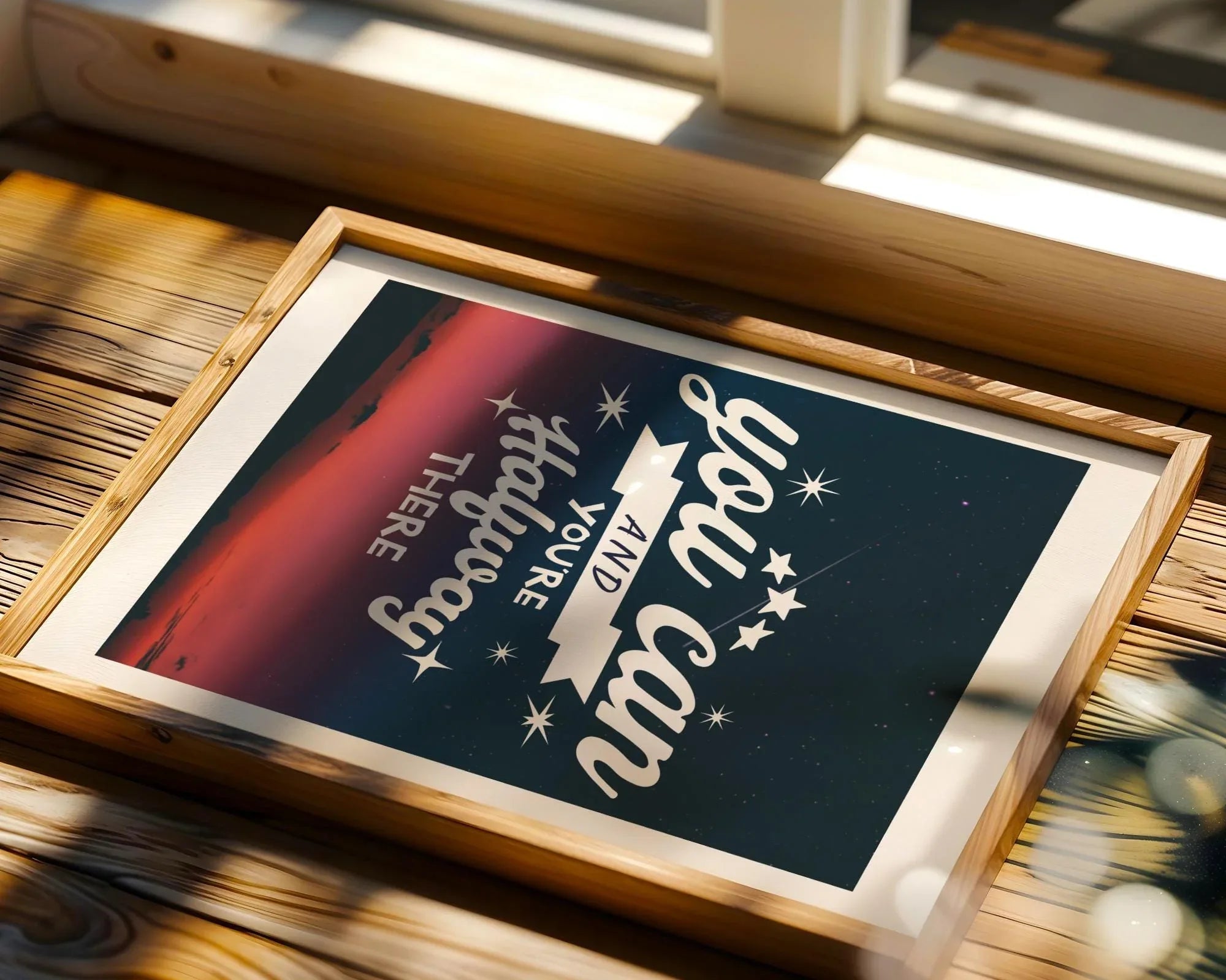 Affiche gratitude matin, poster de motivation, psychologie, mentale - Essences Agape 9164033