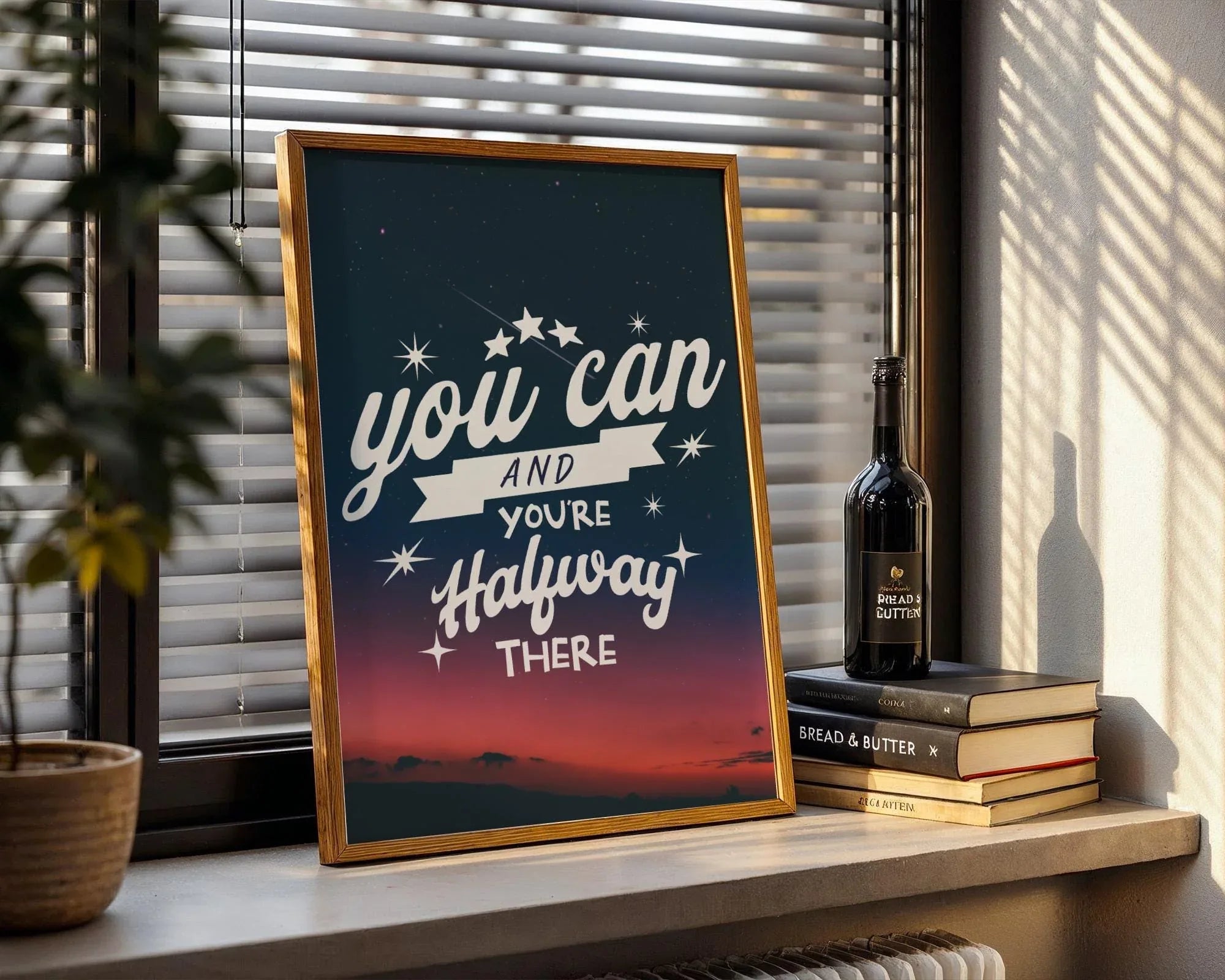 Affiche gratitude matin, poster de motivation, psychologie, mentale - Essences Agape 27708059