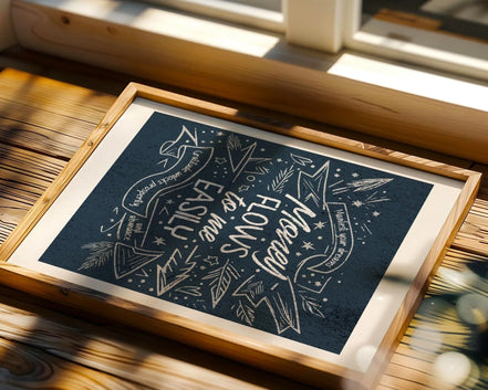 Affiche manifestation, poster abondance, art richesse, prospérité Essences Agape