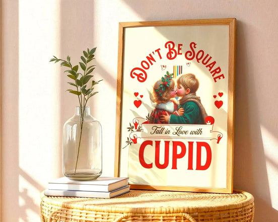 Affiche poster amoureux, romantique, poster amour, psychologie idée - Essences Agape 71056091