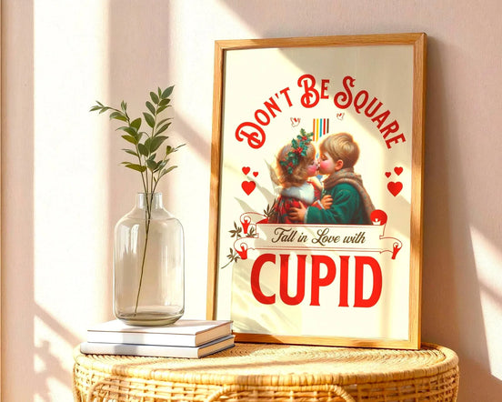 Affiche poster amoureux, romantique, poster amour, psychologie idée - Essences Agape 71056091