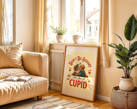 Affiche poster amoureux, romantique, poster amour, psychologie idée - Essences Agape 7190643