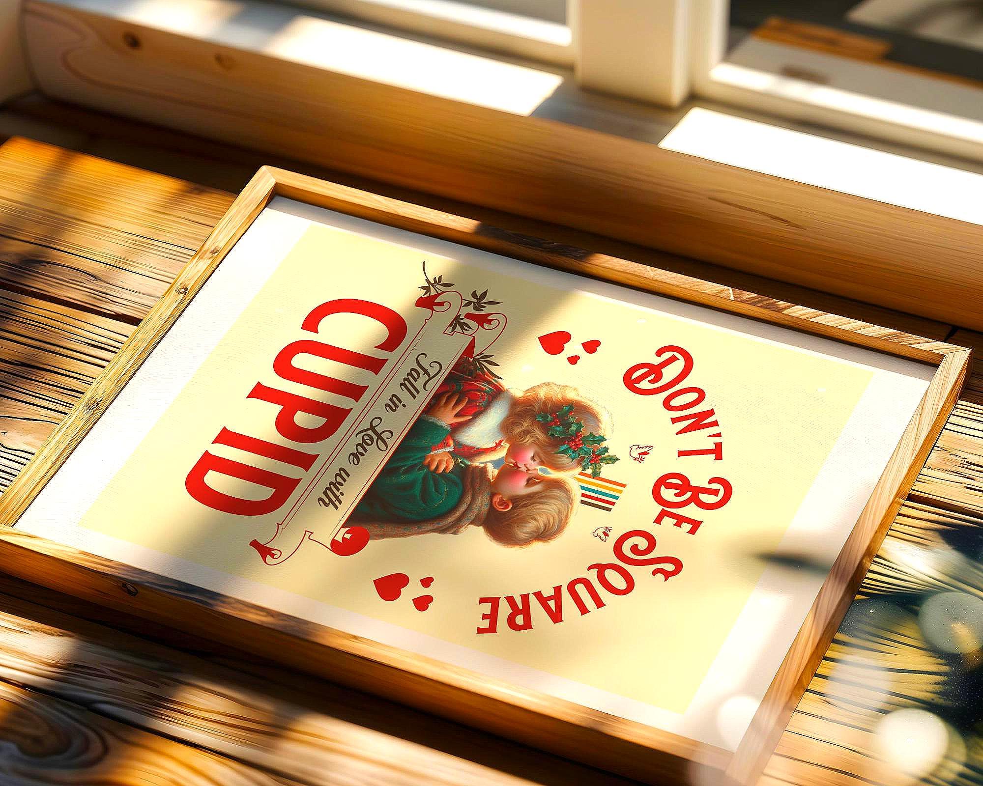 Affiche poster amoureux, romantique, poster amour, psychologie idée - Essences Agape 99709510