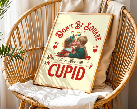 Affiche poster amoureux, romantique, poster amour, psychologie idée - Essences Agape 74006434