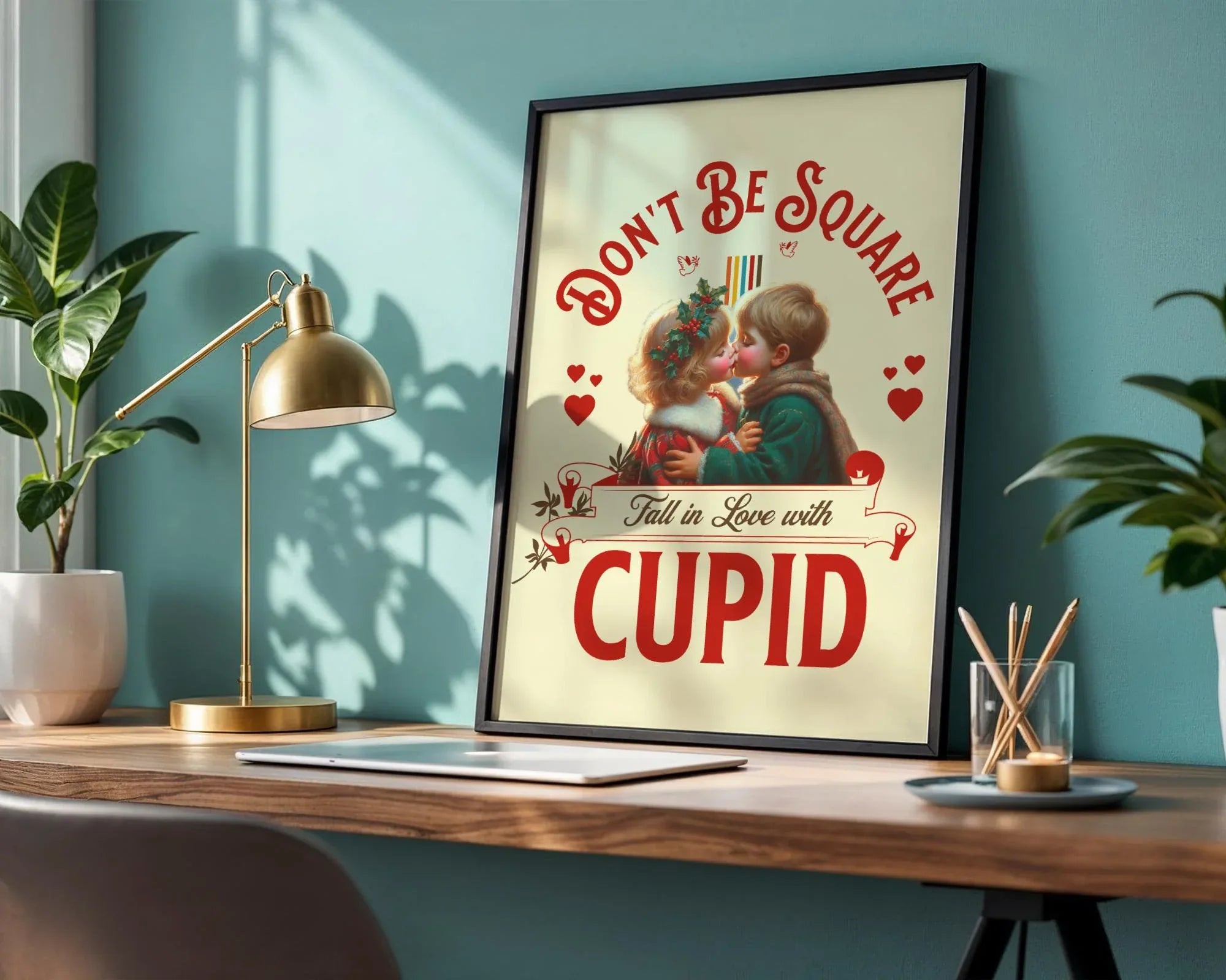 Affiche poster amoureux, romantique, poster amour, psychologie idée - Essences Agape 75583582