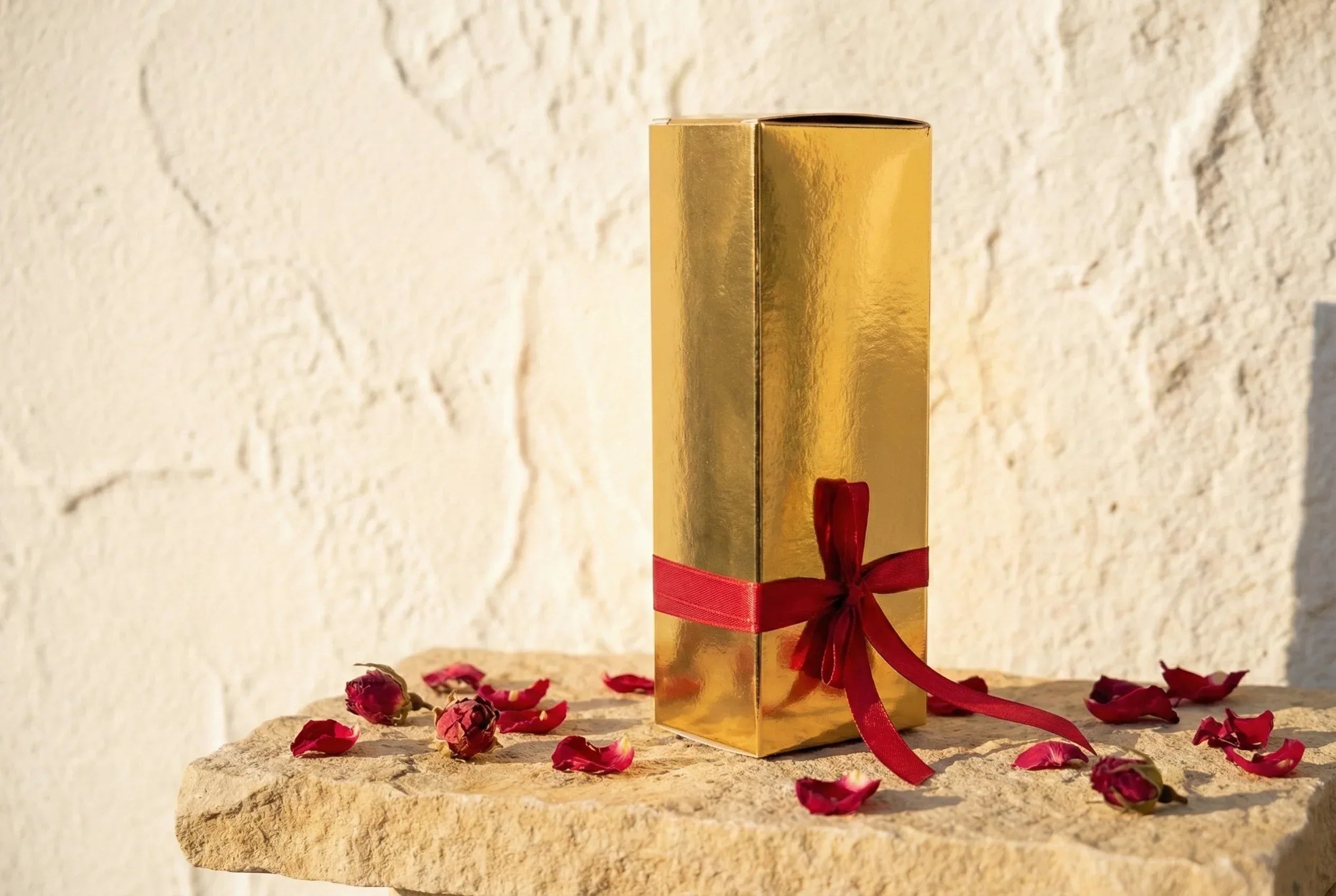 Bougie Chandelier Citron & Hibiscus - Confiance en soi - Essences Agape 84402649