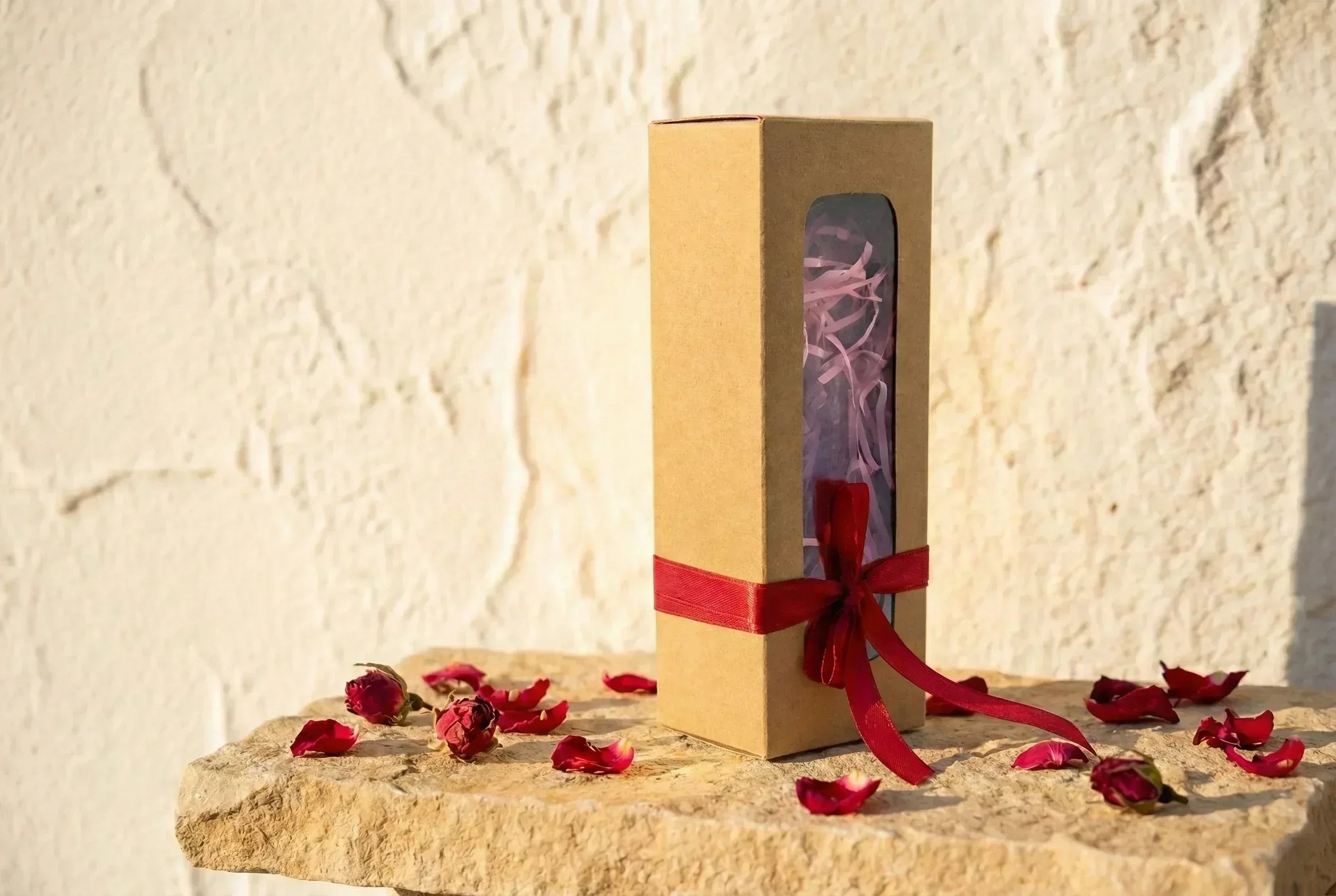 Bougie Chandelier Palo Santo & Myrrhe - Ancrage & Force - Essences Agape 47893104