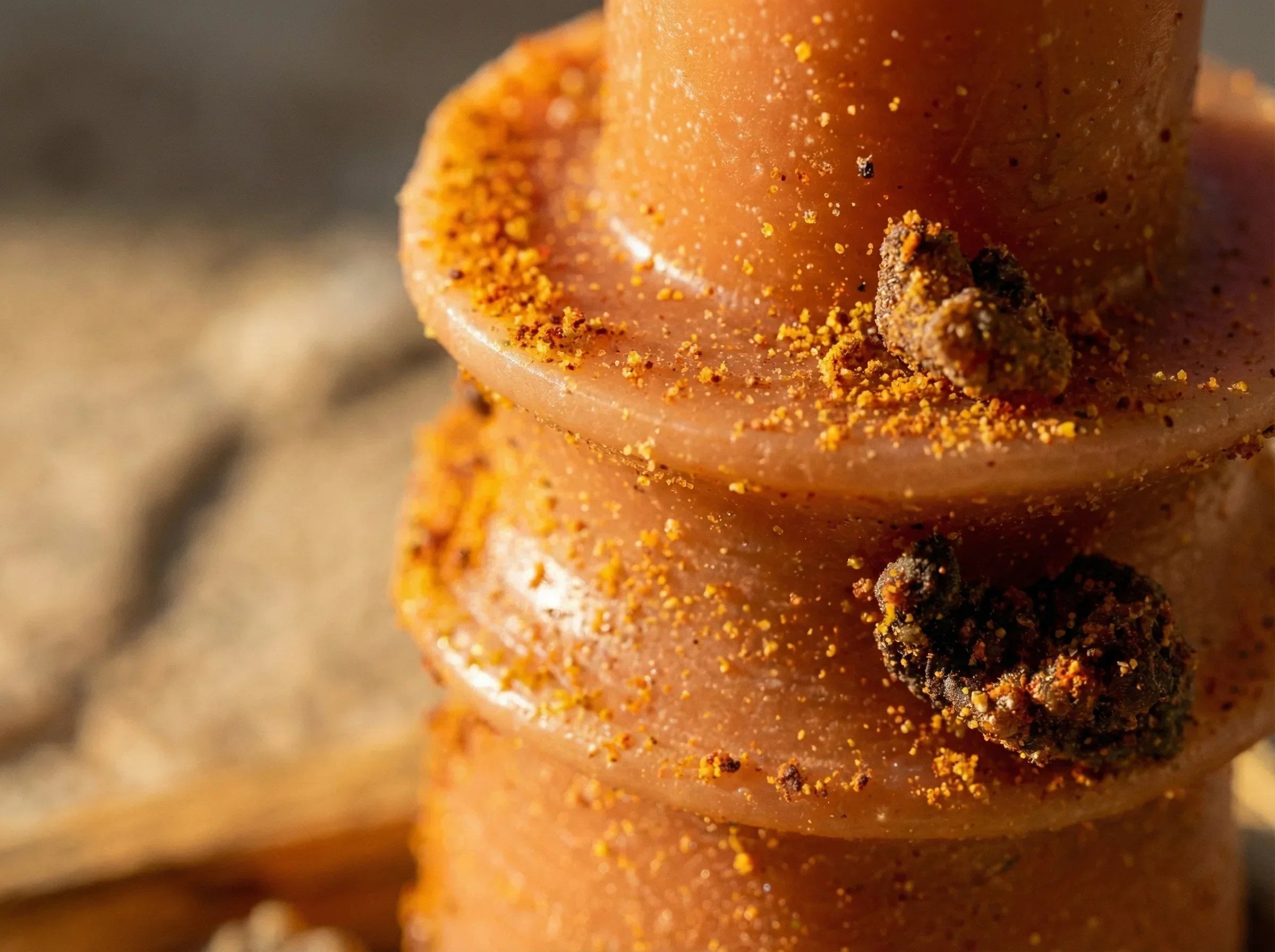 Bougie Chandelier Palo Santo & Myrrhe - Ancrage & Force - Essences Agape 67345171