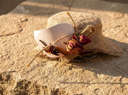 Bougie Gel Bio Myrrhe & Musc - Élévation & Protection - Essences Agape 56949034