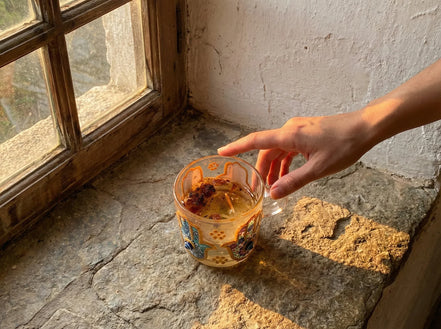 Bougie Gel Bio Oud & Musc - Protection & Ancrage Profond - Essences Agape 77109396