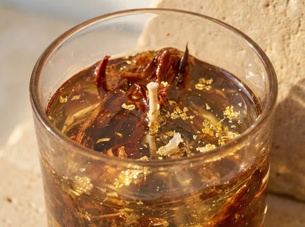 Bougie Gel Bio Oud & Palo Santo - Ancrage & Force Sacrée - Essences Agape 76192486