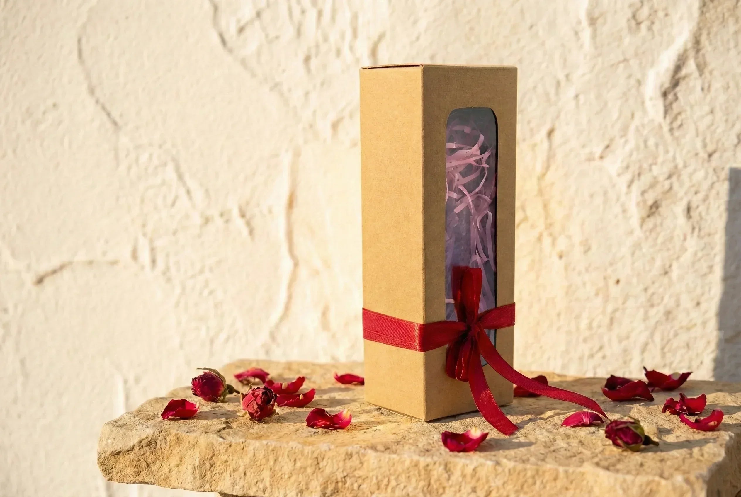 Bougie de Prière Lavande & Coton - Paix du Soir & Sérénité - Essences Agape 56845987