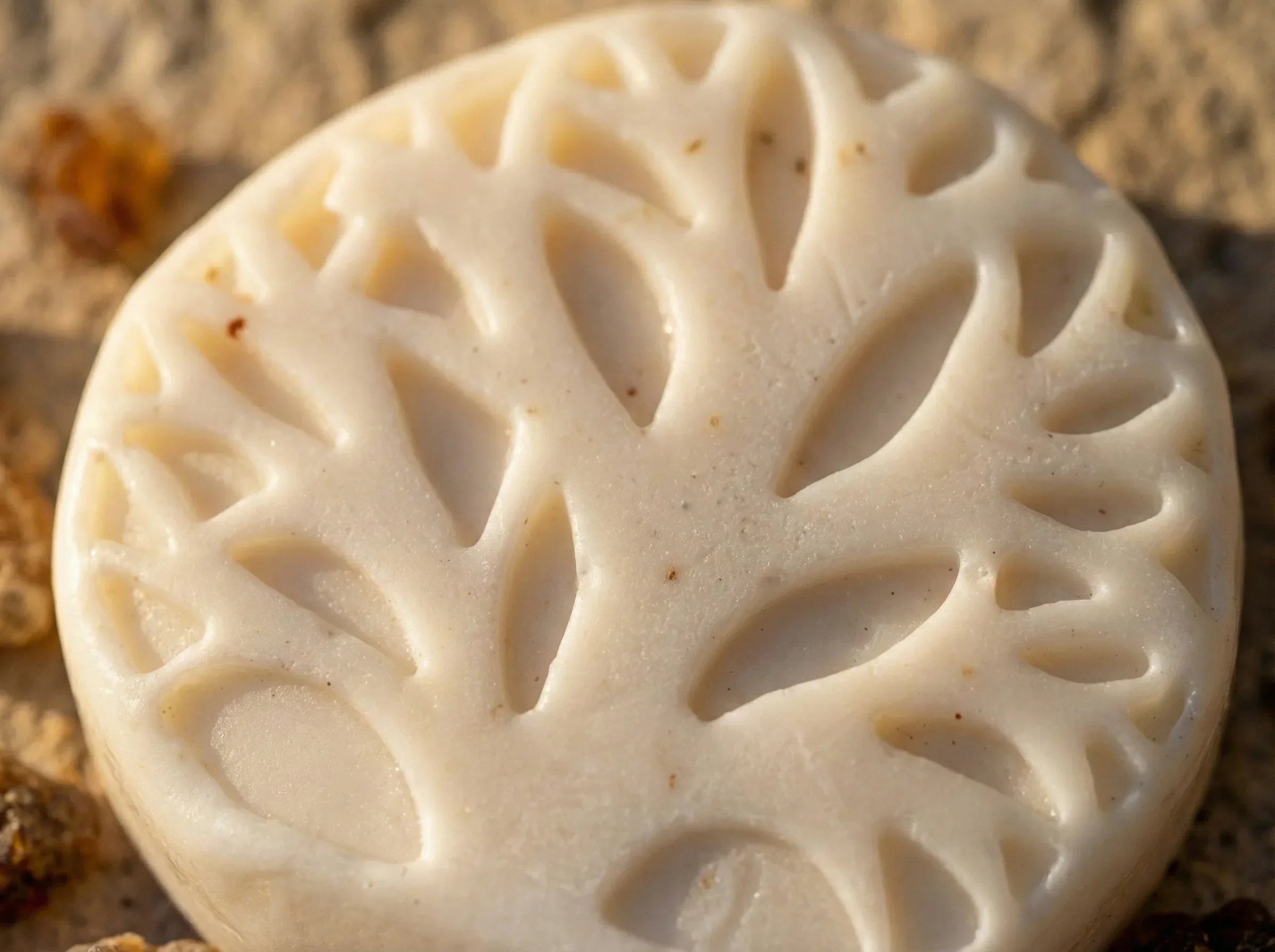 Bougie de Prière Myrrhe & Musc - Sagesse Ancestrale - Essences Agape 91327404