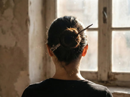 Broche romaine artisanale dragon - Sagesse & Mémoire Antique - Essences Agape 76282242