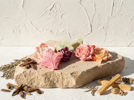 Brule parfum huile essentielle Formes Poétiques - Harmonie & Art Zen - Essences Agape 51370845