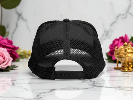 Casquette de bureau religieux foi et confiance, casquette imprimé cadeau, casquette amour confiance custom, gratitude décoratif spirituel - Essences Agape 95429974