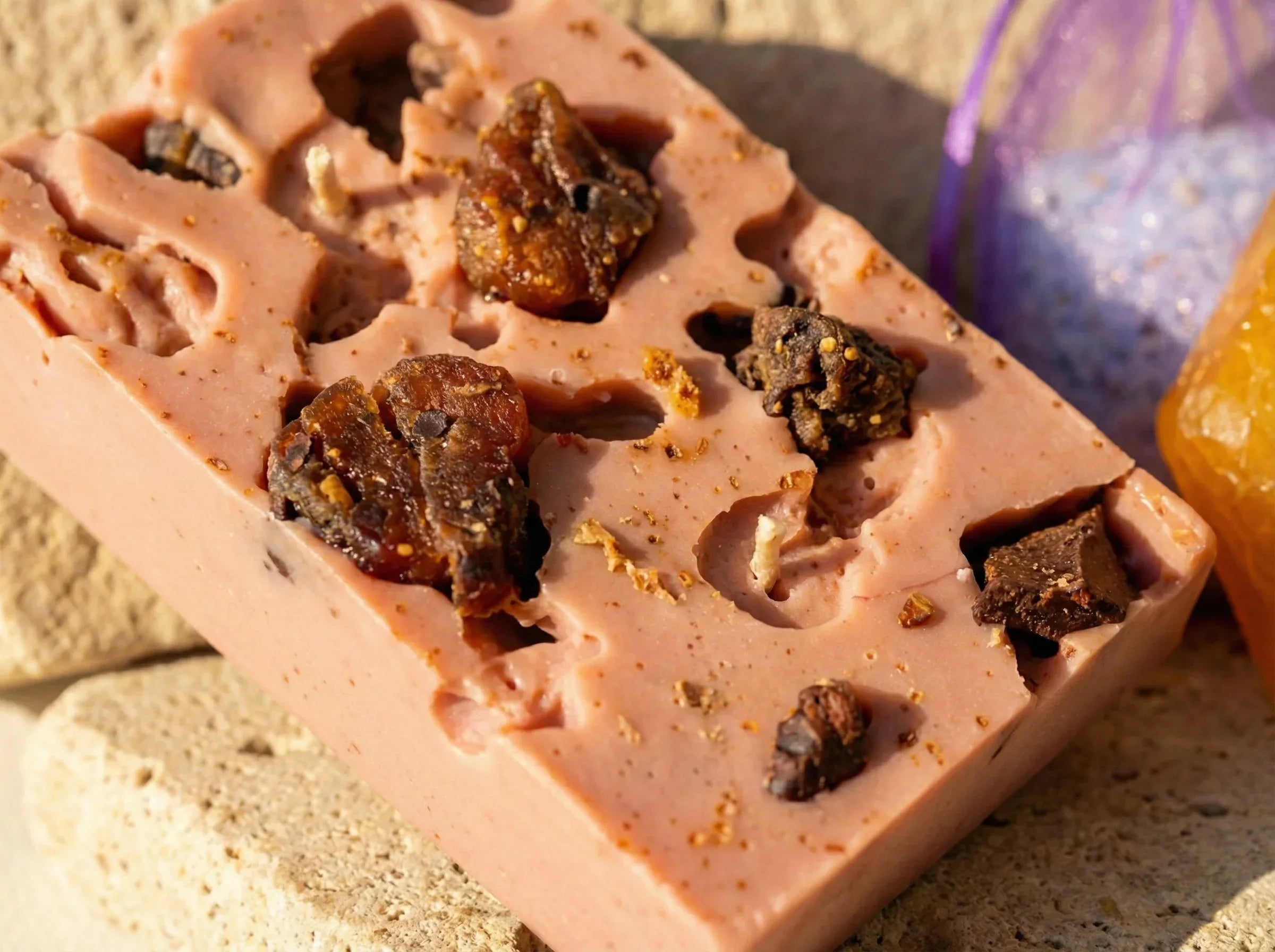 Coffret Cadeau Ambre & Oud - Rituel d'Ancrage Profond - Essences Agape 58288582