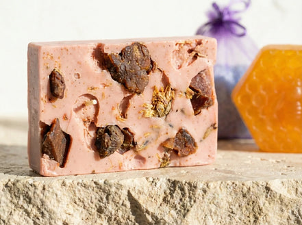 Coffret Cadeau Ambre & Oud - Rituel d'Ancrage Profond - Essences Agape 11569144