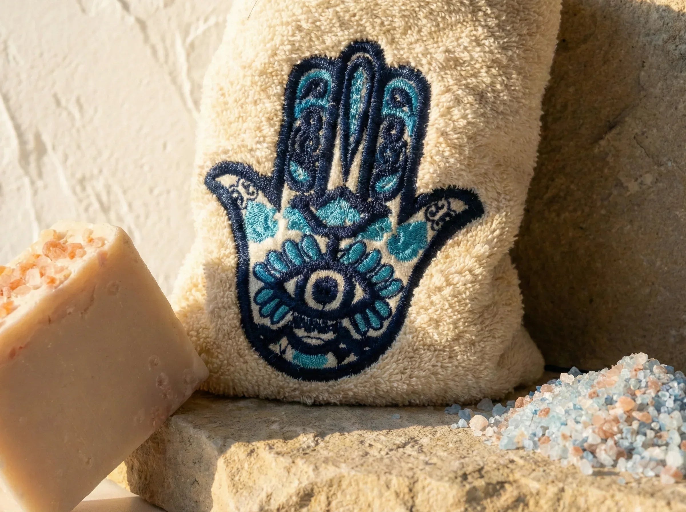 Coffret Cadeau Lait de Chamelle & Amande - Douceur Sacrée - Essences Agape 51412419