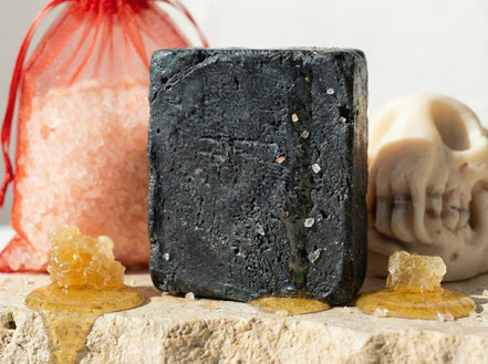 Coffret Cadeau Lait de Chamelle & Oud - Voyage Sensoriel - Essences Agape 87344432