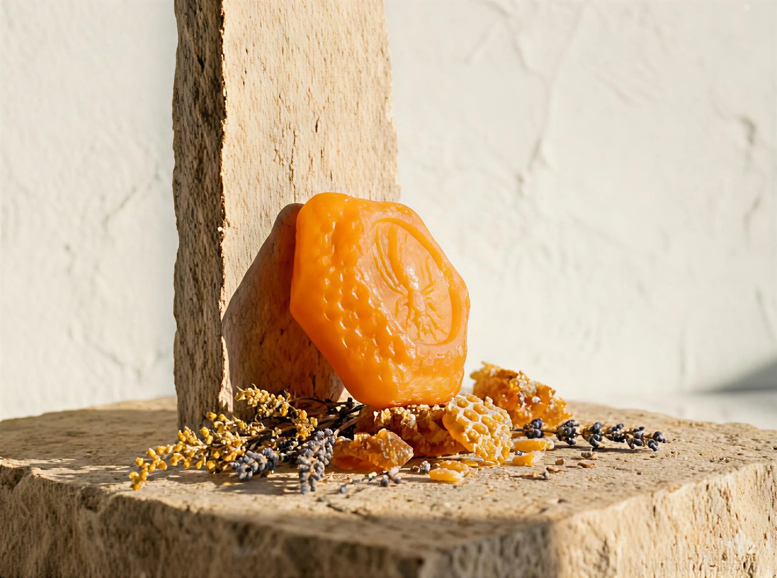 Coffret Cadeau Myrrhe & Cacao - Éveil des Sens & Protection - Essences Agape 95660324