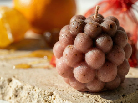 Coffret Cadeau Myrrhe & Cacao - Éveil des Sens & Protection - Essences Agape 8931268