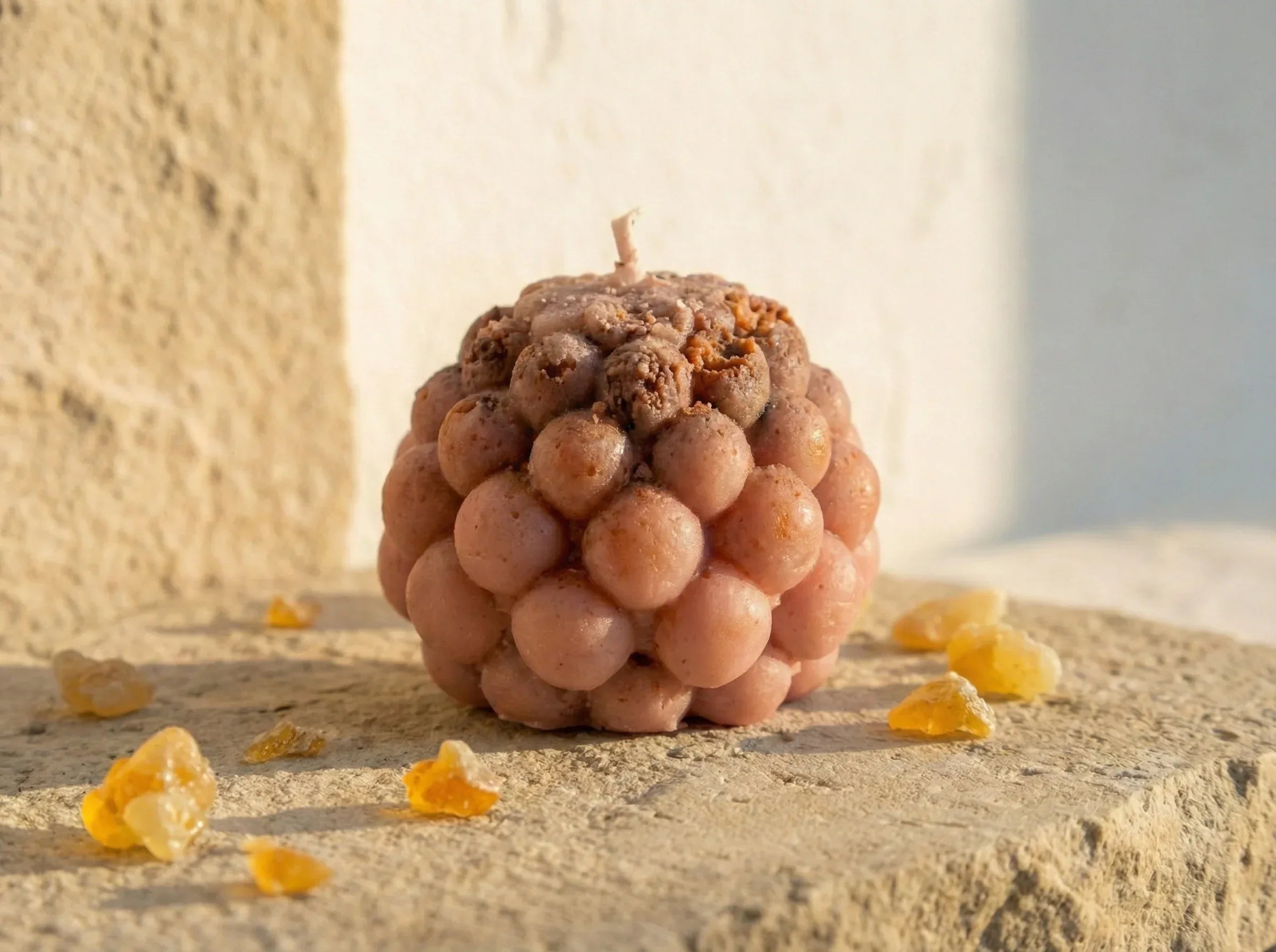 Coffret Cadeau Myrrhe & Cacao - Éveil des Sens & Protection - Essences Agape 27030267