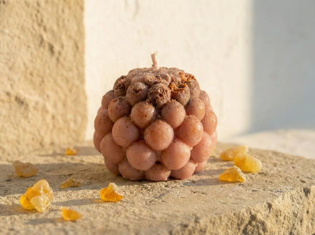 Coffret Cadeau Myrrhe & Cacao - Éveil des Sens & Protection - Essences Agape 27030267