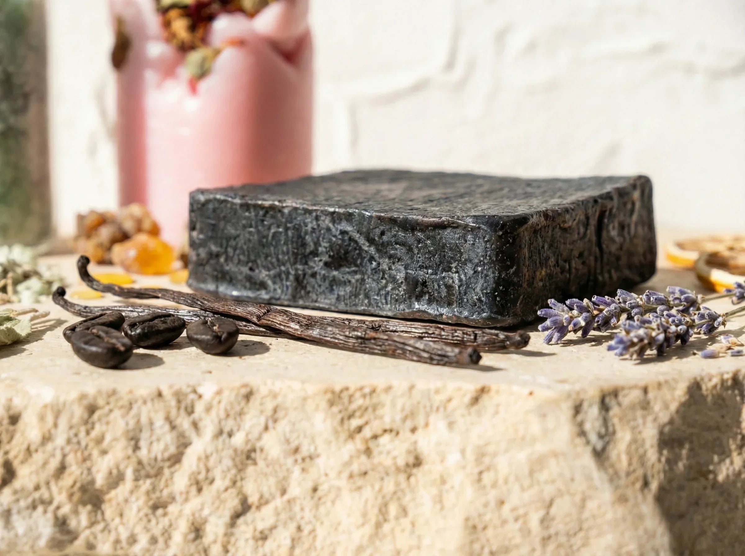 Coffret Cadeau Rose & Sauge - Protection & Clarté - Essences Agape 23039633