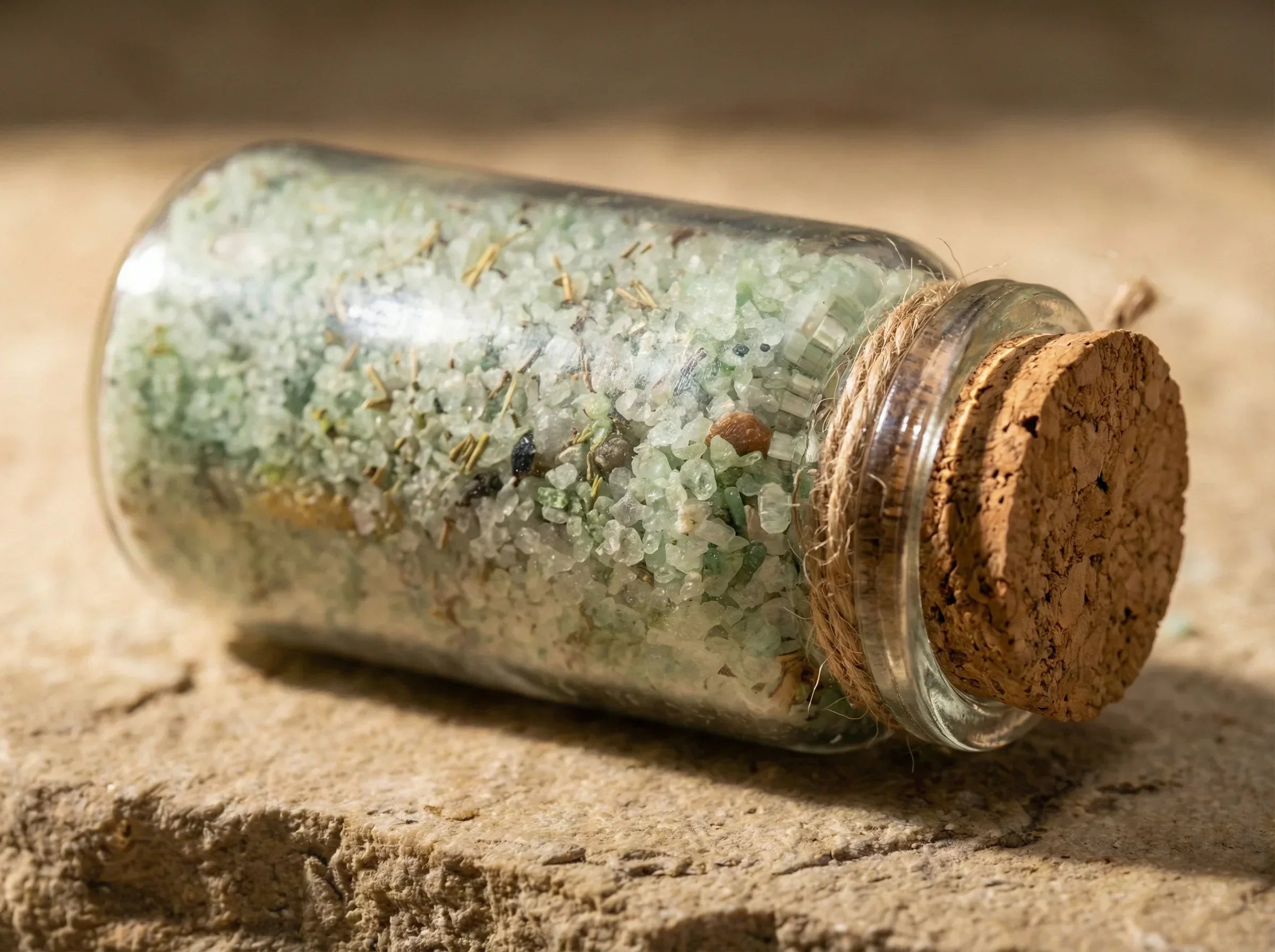 Coffret Cadeau Rose & Sauge - Protection & Clarté - Essences Agape 64712523