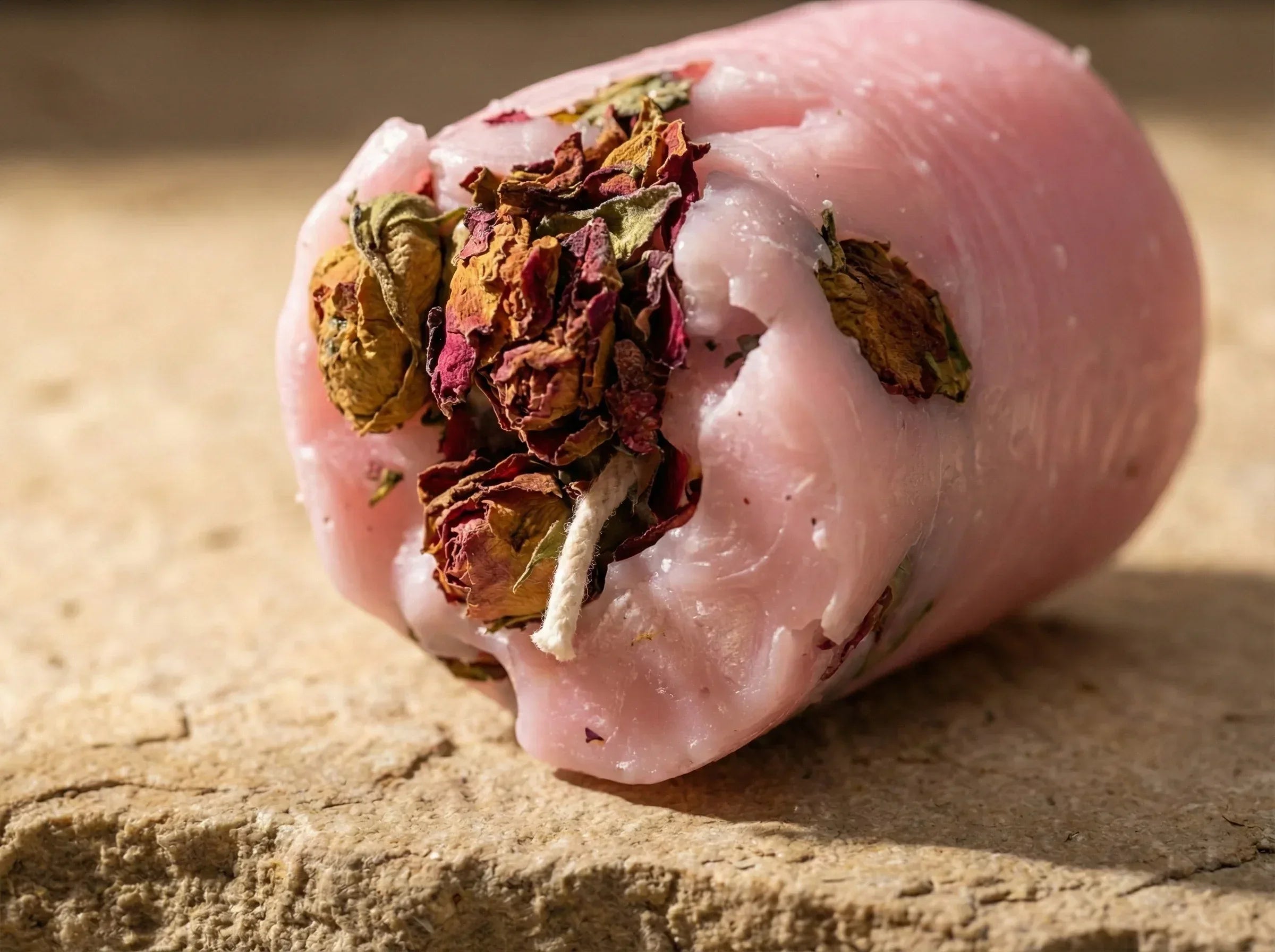 Coffret Cadeau Rose & Sauge - Protection & Clarté - Essences Agape 5398760