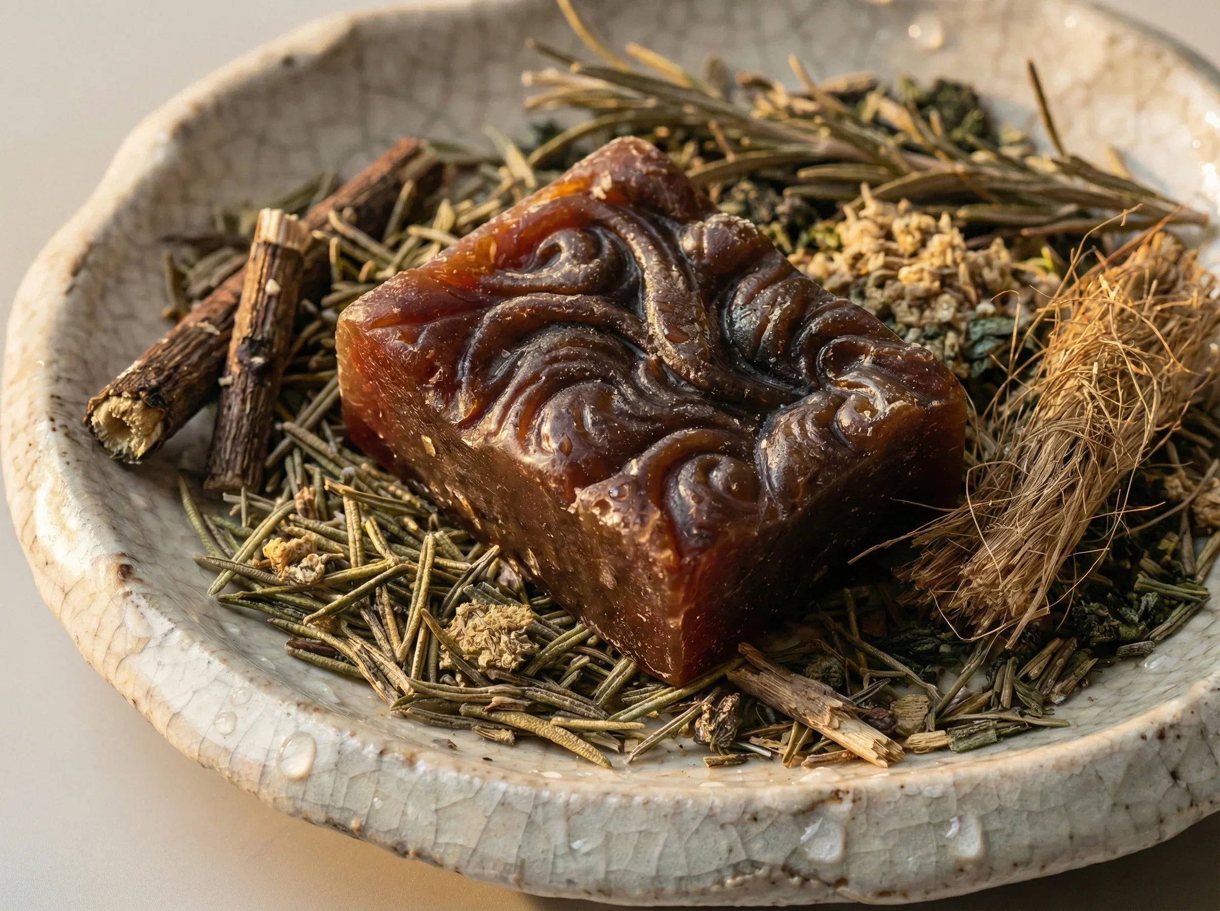 Coffret Coton & Spiruline - Sérénité & Énergie Minérale - Essences Agape 52969964